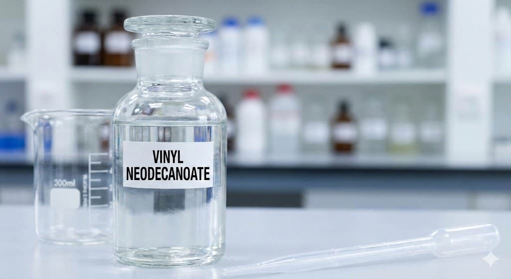 新癸酸乙烯酯 (W10)